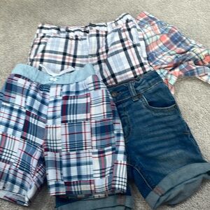 Boys 3T Shorts